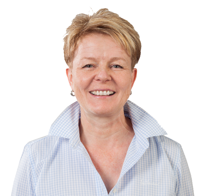 Team Irene Keller